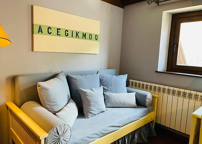 Tierras De Arán